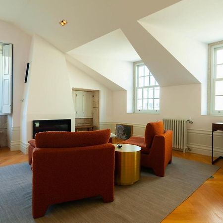 The Palace Penthouse 포르투 외부 사진