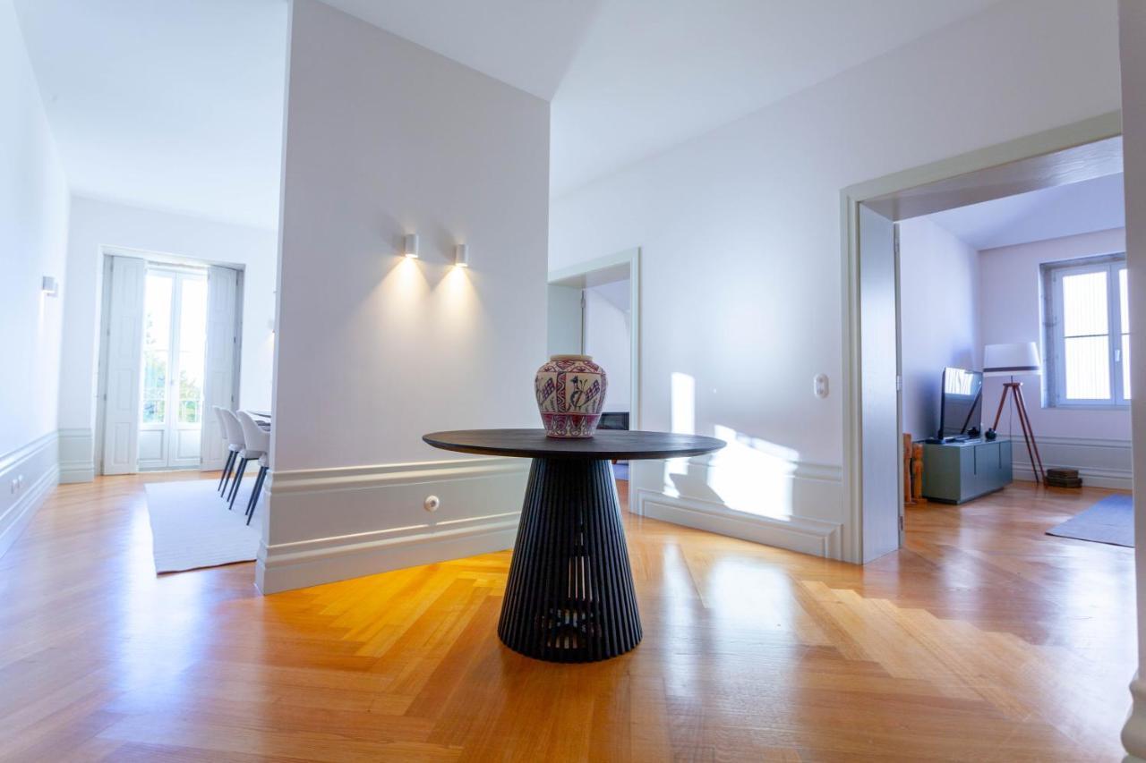 The Palace Penthouse 포르투 외부 사진